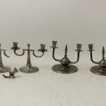 935 5570 CANDLESTICKS